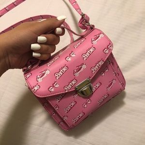 Barbie cross body mini bag 💕